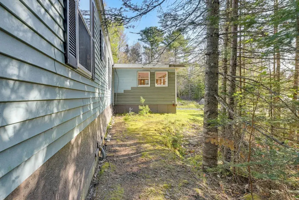 13 Mi to Acadia: Artistic Retreat in Nature
