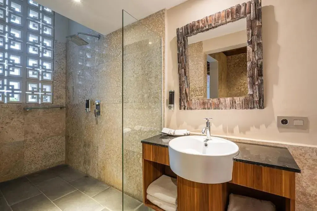 Pandawa All Suite Hotel - Général
