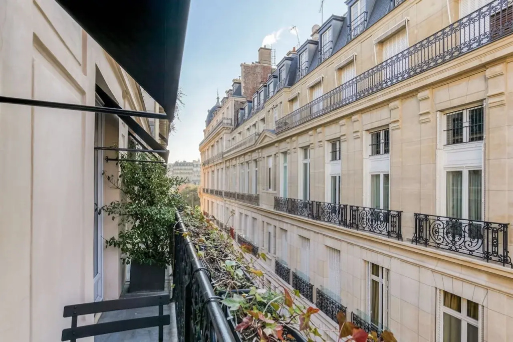 Chalgrin Boutique Hotel — фото