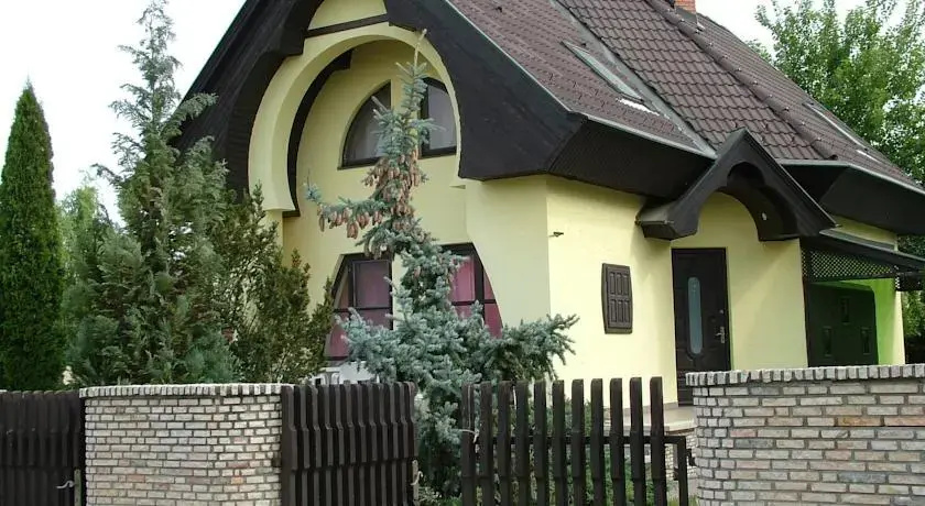 Pipacsos Vendégház