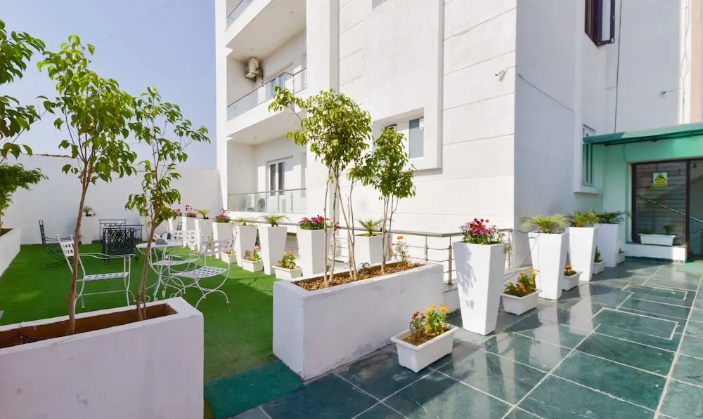 Hotel photo 15