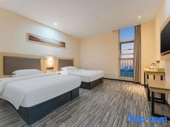 Business room