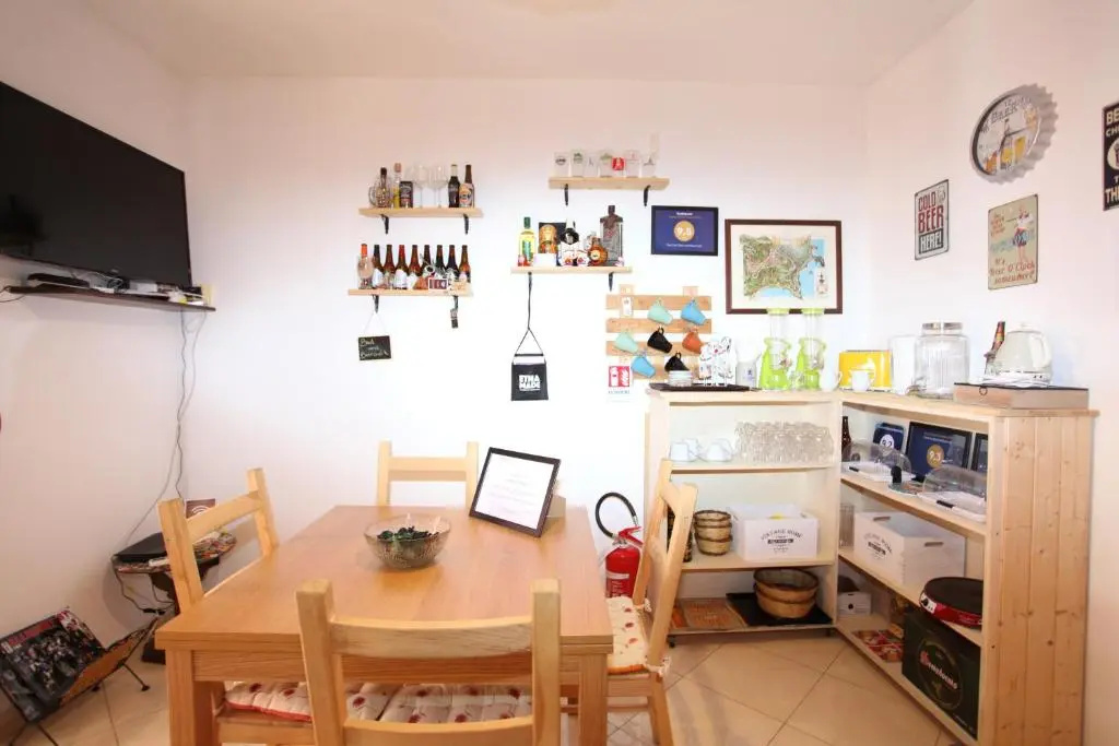 Taormina Bed and BeerCraft - Chambres