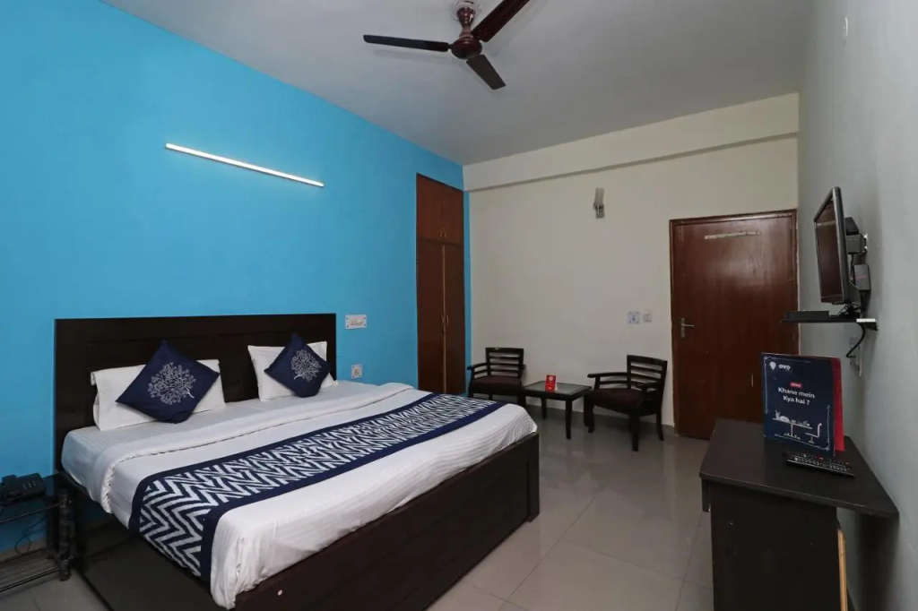 Hotel photo 19