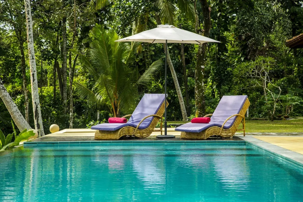 Kurundu Villa - фото 15