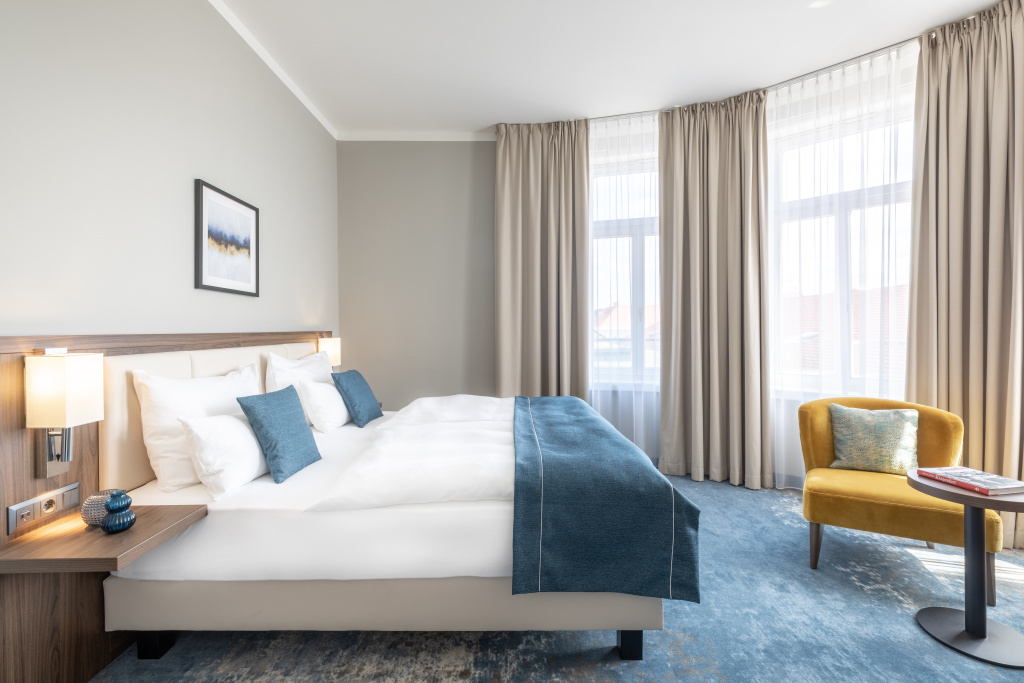 Garner Hotel Klagenfurt Moser Verdino by IHG - Général