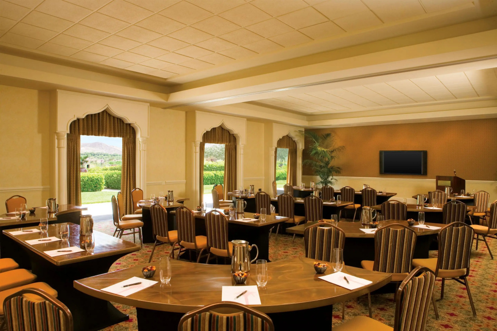 The Westin Lake Las Vegas Resort & Spa by Marriott - фото 32