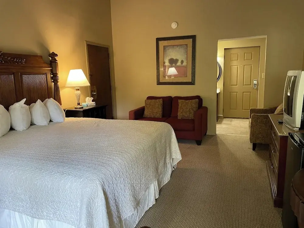 Fontana Village Resort - Chambres