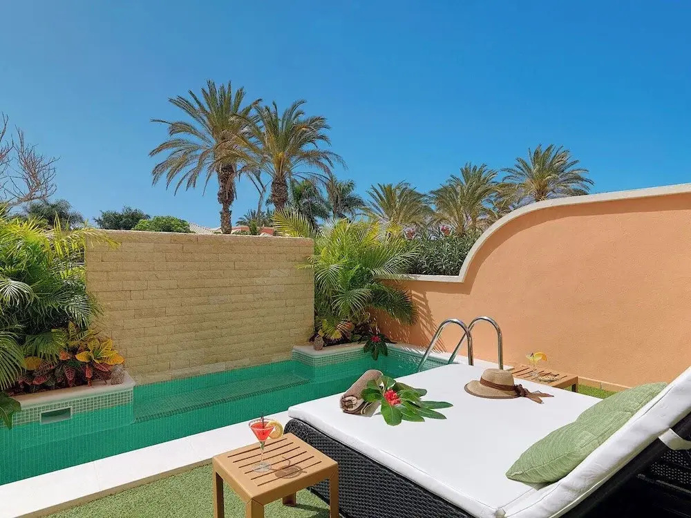 Green Garden Eco Resort - Chambres