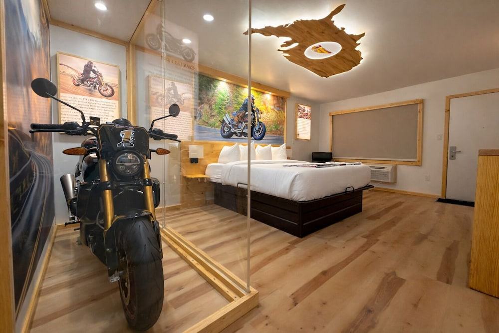 Hotel photo 7