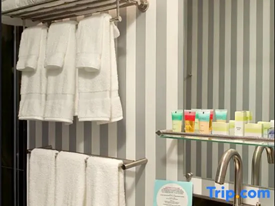 Four Points by Sheraton Manhattan SoHo Village - Chambres