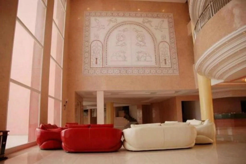 Hotel Lella Meriam - Général