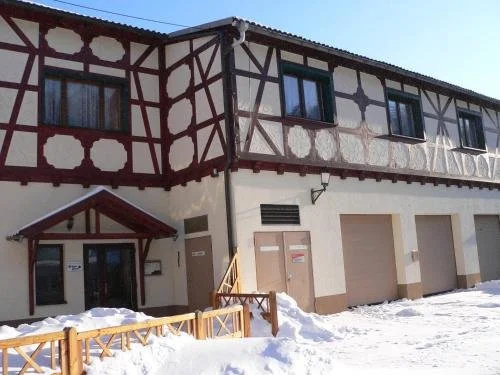 Gasthaus&Pension "Grünes Herz"