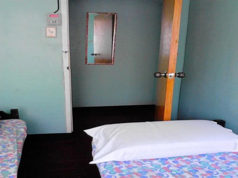 Manna Pension House - Sipalay