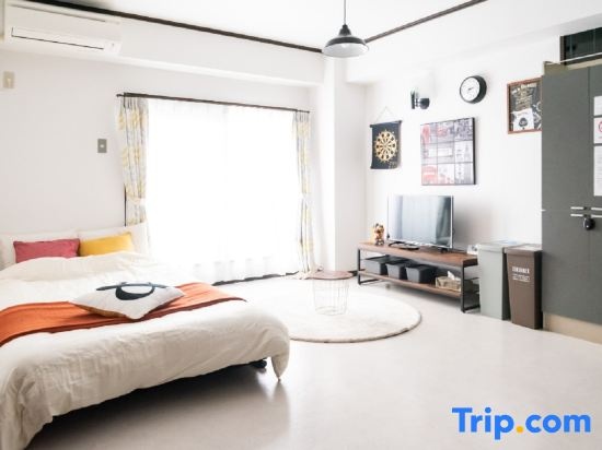 Il Sole Kujo Guest House 사진 1