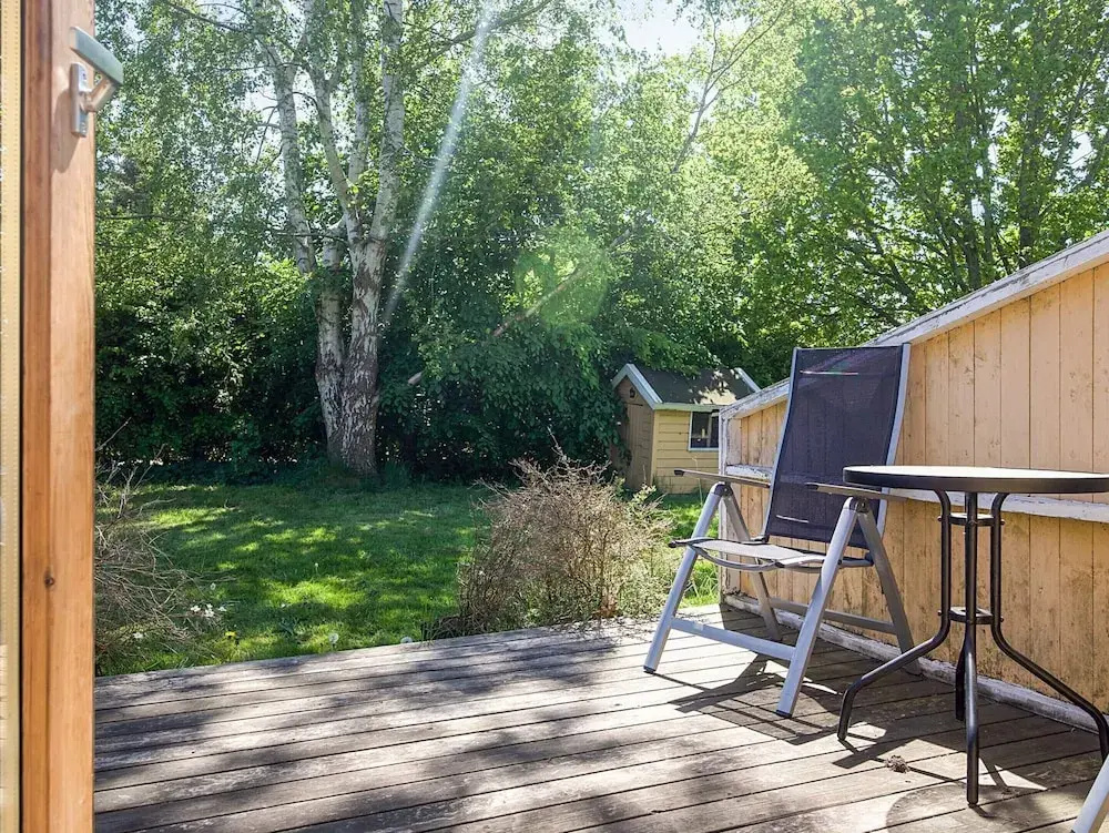 6 Person Holiday Home in Hojby