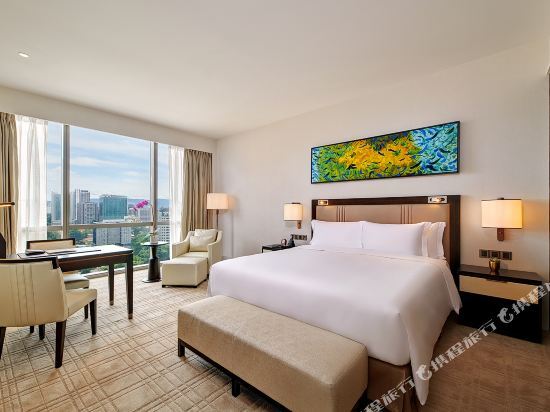 Pavilion Hotel Kuala Lumpur Managed By Banyan Tree