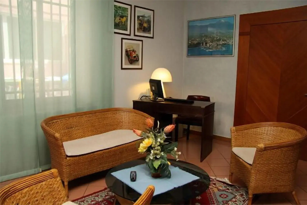 Hotel photo 11
