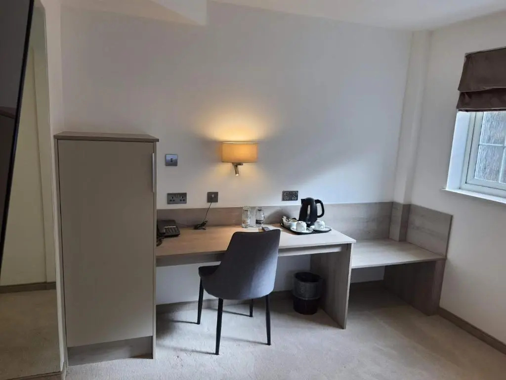 Remont Oxford Hotel - Chambres