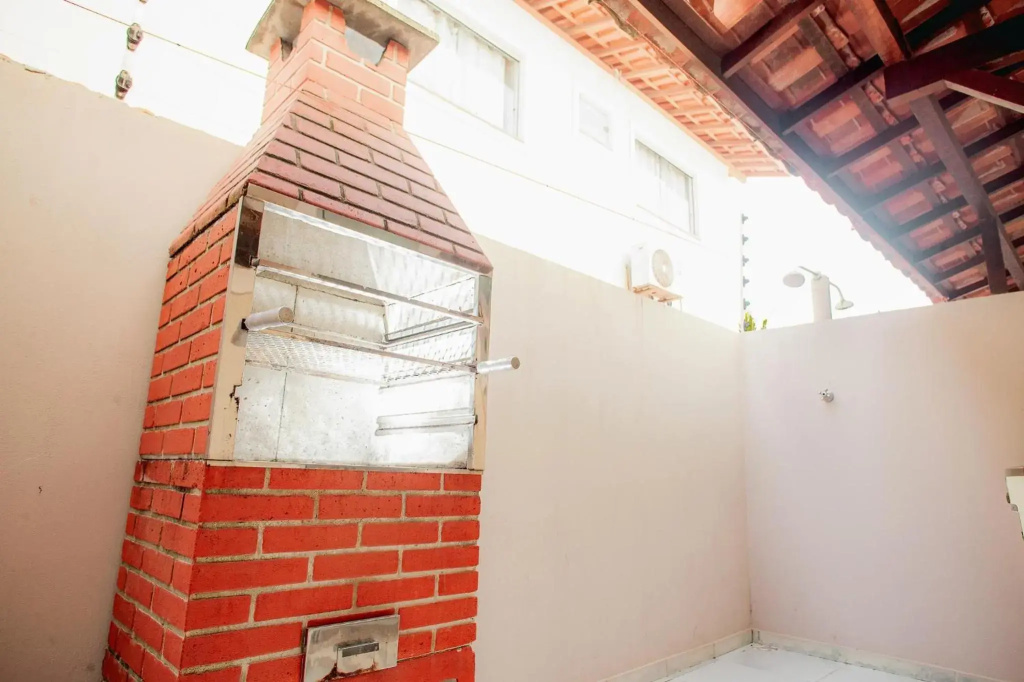 Apartamento Duplex Mont Moriá