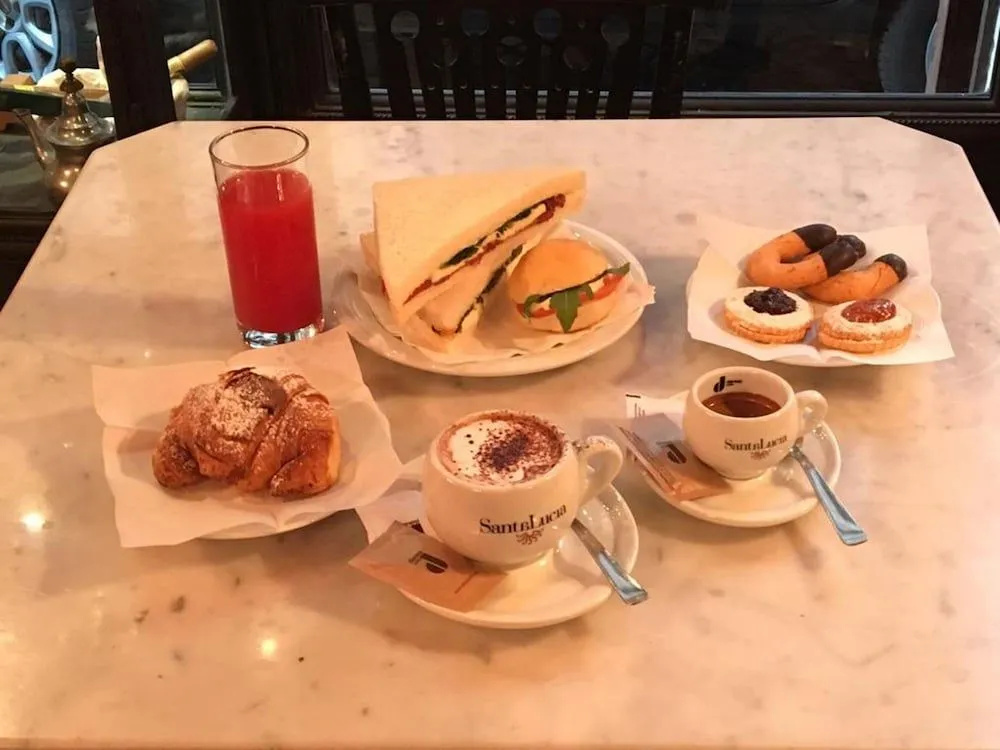 Food & Beverage