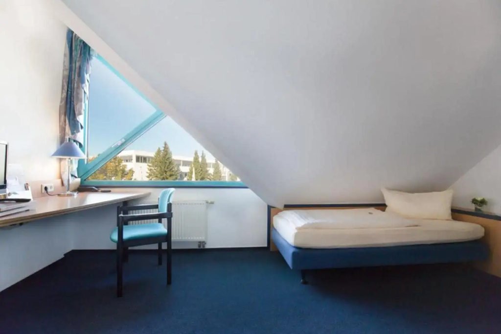 Montana Trend Hotel Lehrte - Général