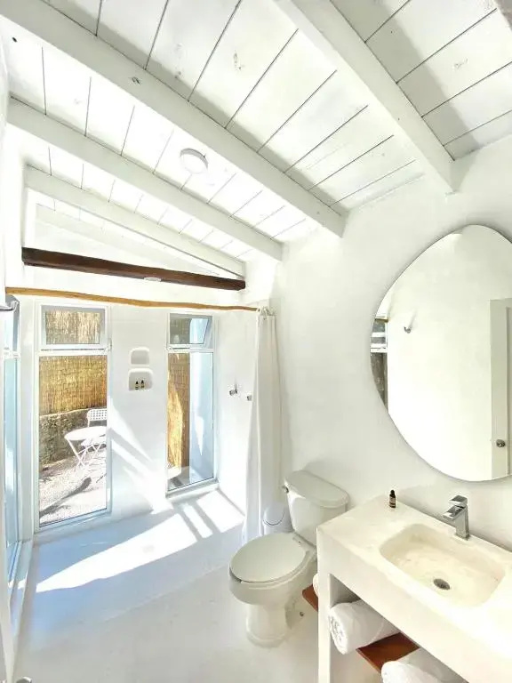 Hotel Cala Blanca - Chambres