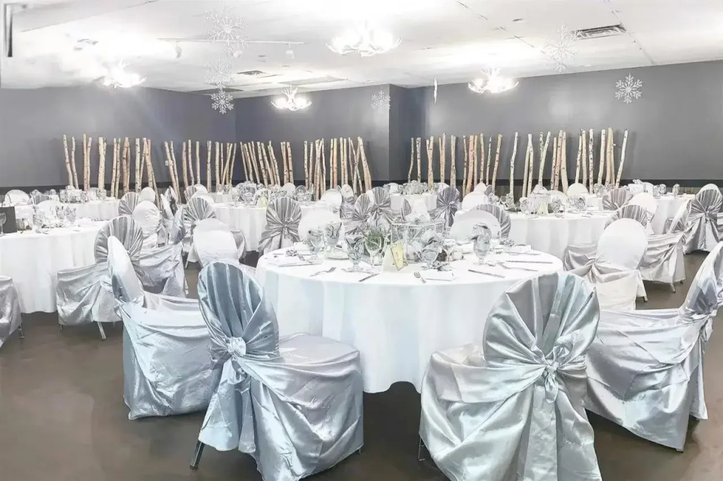 Quality Inn Fort Frances - Général
