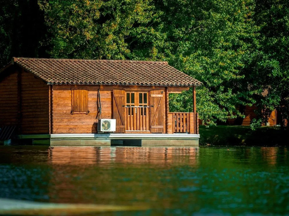 Dahu Wake Park