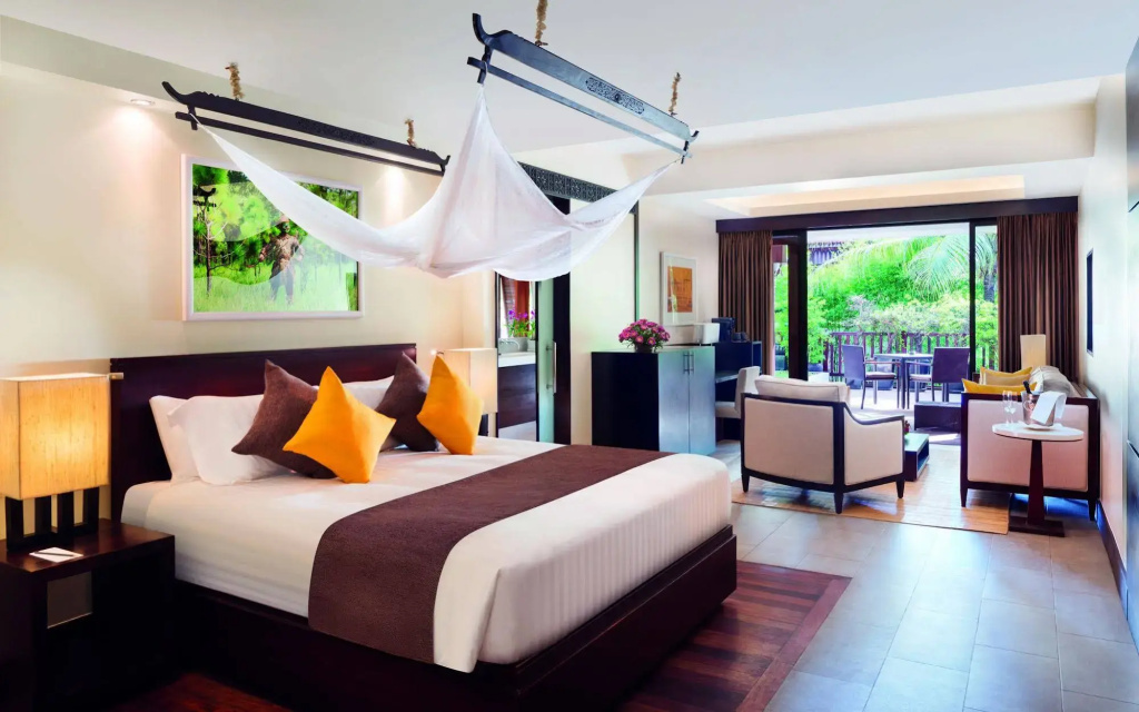 La Residence d'Angkor, A Belmond Hotel, Siem Reap - Général