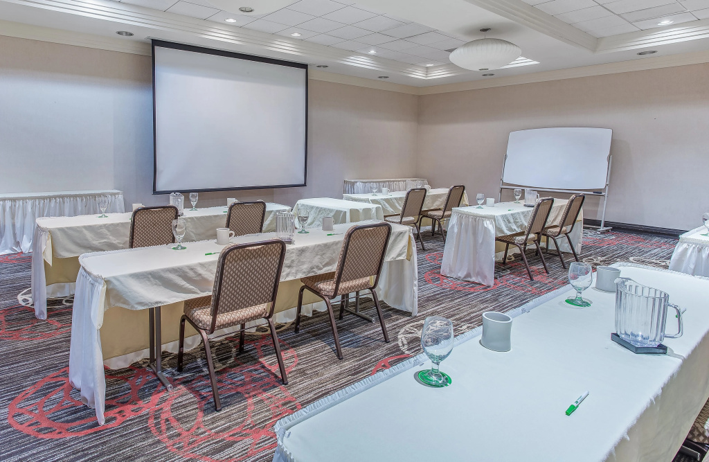 Holiday Inn Louisville Airport - Fair/Expo by IHG - Général