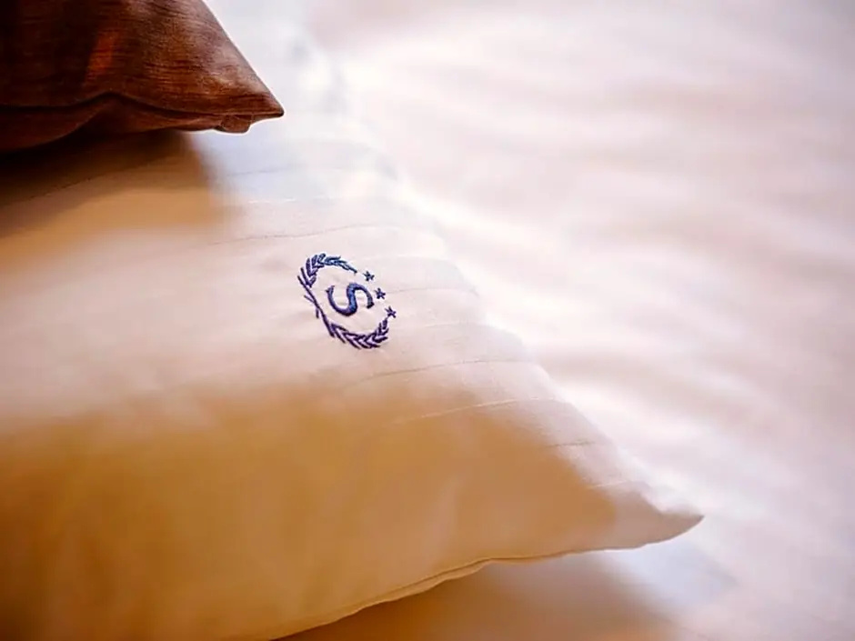 Sevilla Hotel - Chambres