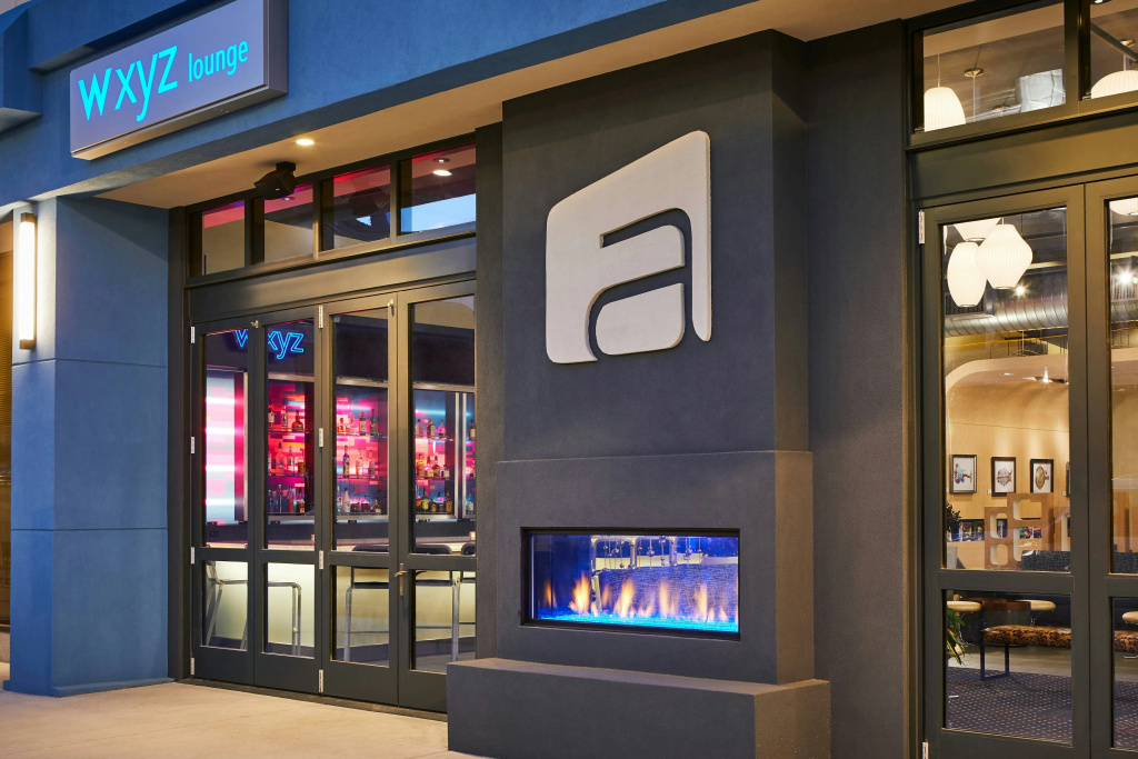 Aloft by Marriott South Bend