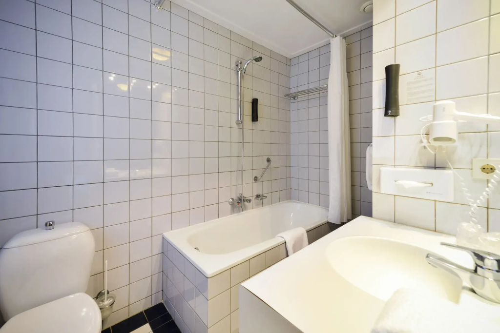 Fletcher Hotel-Restaurant Beekbergen - Apeldoorn - Général