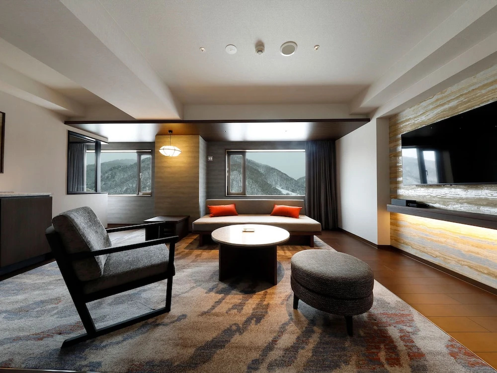 Executive Suite Suirei 사진 27