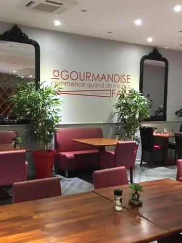 Hotel-Restaurant des Voyageurs - Général