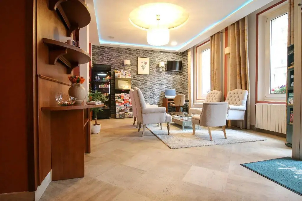 Hotel photo 15