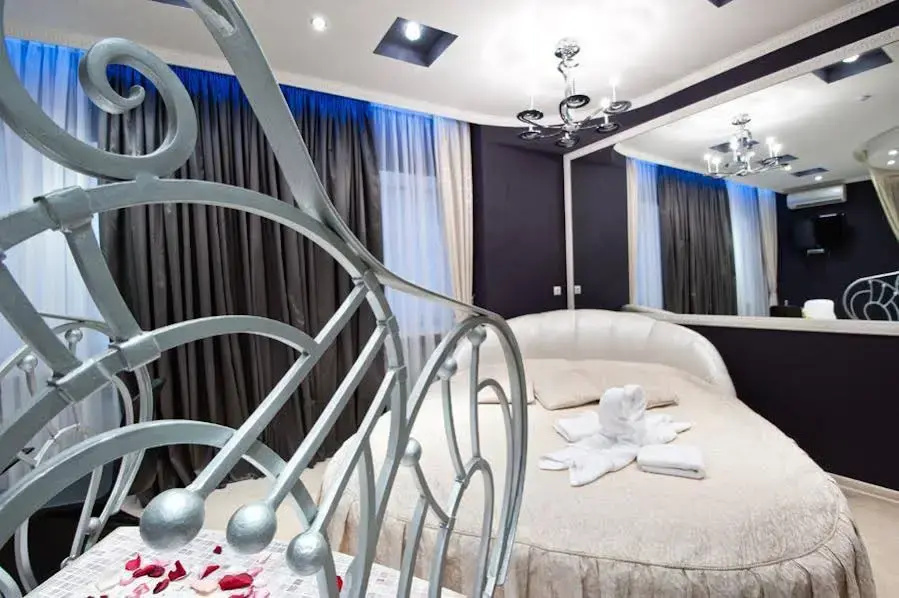 Hotel photo 20