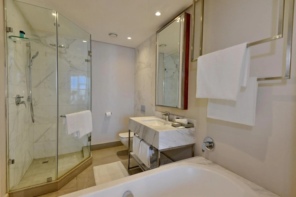 The Houghton Hotel, Spa, Wellness & Golf - фото 47