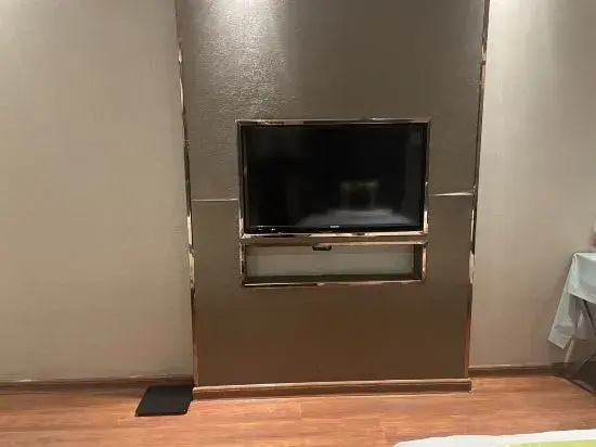 Suzhou Wanda Yueyue Hotel