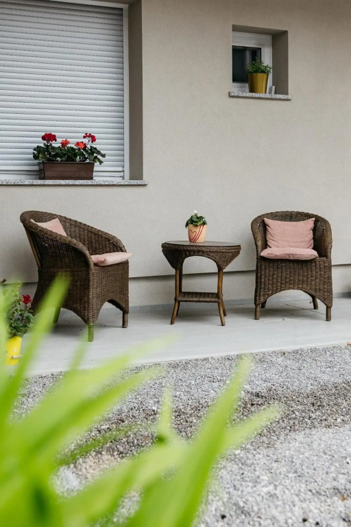Apartments Šentvid