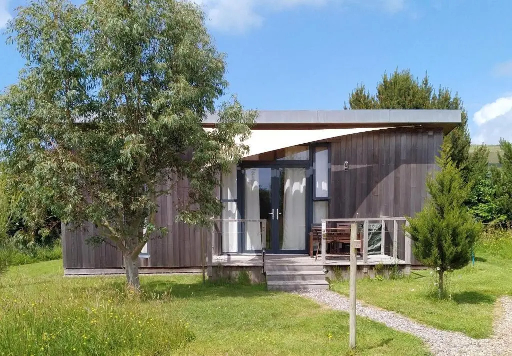 The Gallery Lodges - Général
