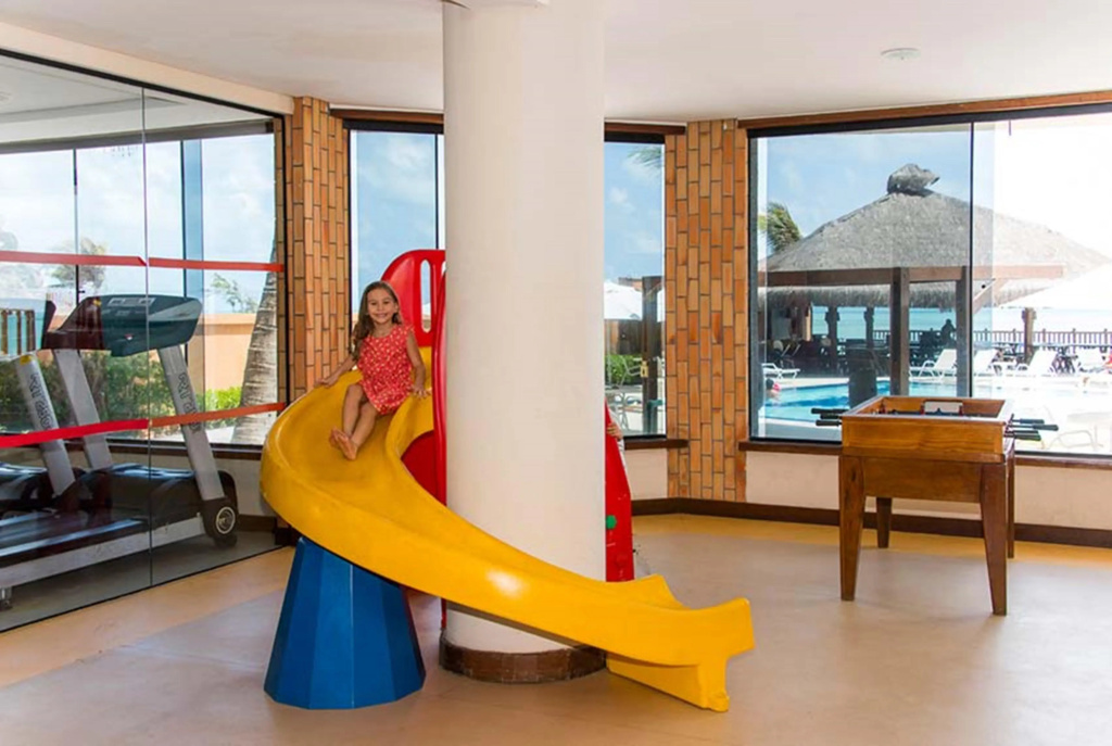 Rifóles Praia Hotel & Resort - Général