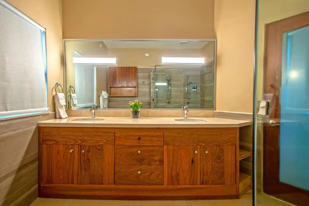 Velero Beach Resort - Chambres