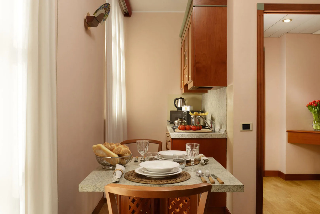 Residenza delle Città - Général