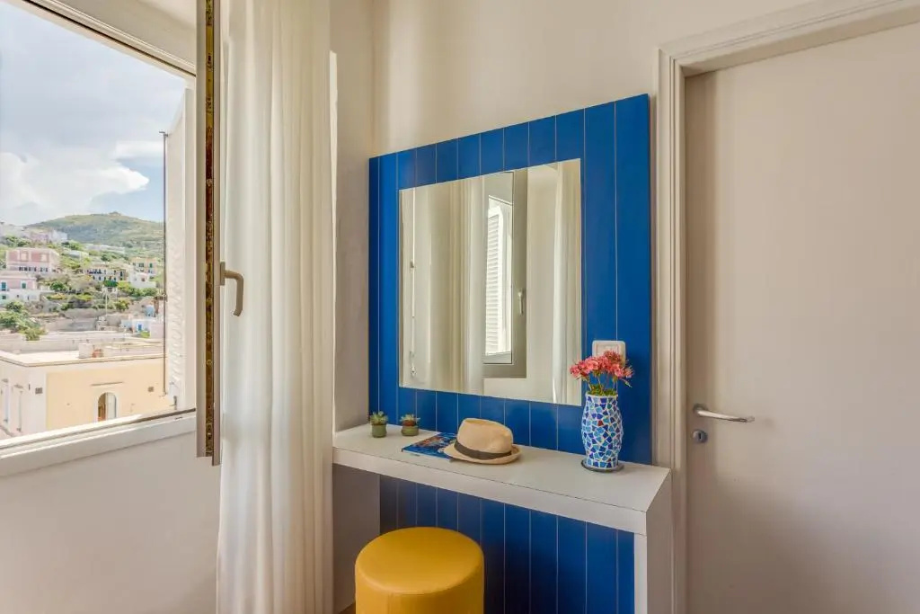 Hotel Torre dei Borboni - Général