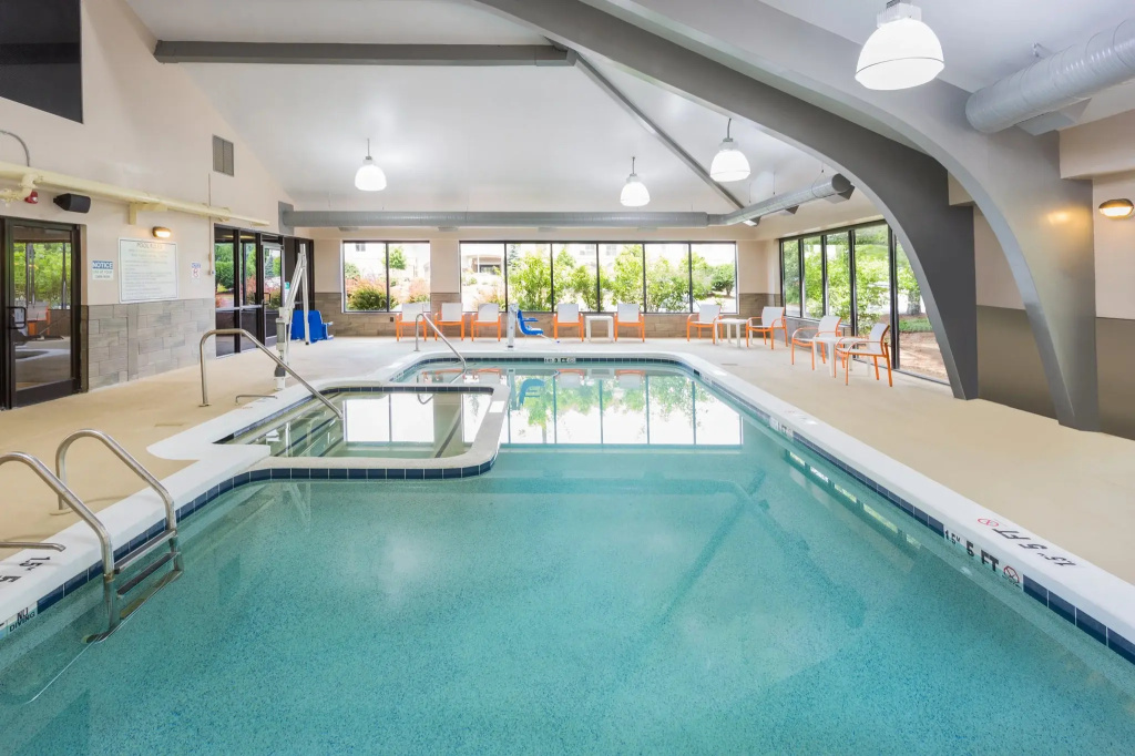 Holiday Inn Boone - University Area by IHG - Général