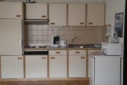 Pension Haus Gisela - Général