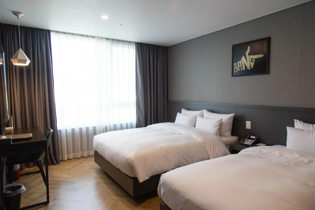 Hotel photo 7