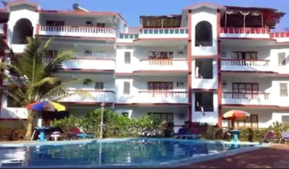 Resort Mello Rosa - Général